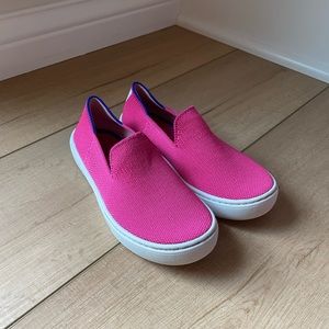 Girls Rothys Size 13